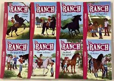 Livres ranch 34 d'occasion  Montereau-Fault-Yonne