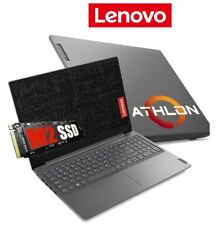 Notebook lenovo amd usato  Casoria