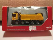 Herpa 149976 actros gebraucht kaufen  Letschin