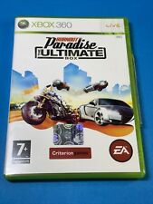 Burnout paradise ultimate usato  Bari