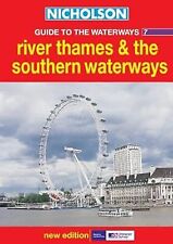 River thames southern for sale  UK