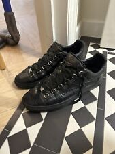 Balenciaga arena low usato  Spedire a Italy