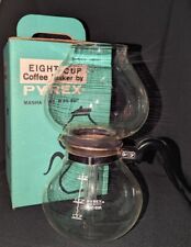 Pyrex vacuum coffee for sale  Fullerton