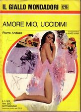 Amore mio uccidimi usato  Lecce