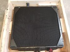 Hmmwv m998 radiator for sale  Augusta