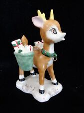 holders candle reindeer for sale  Meriden