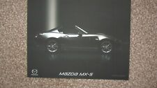 Mazda mx5 convertible for sale  DRIFFIELD