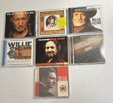 Willie nelson lot for sale  Flowood