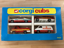 Corgi cubs piece for sale  RAYLEIGH