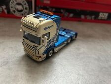 Wsi thurhagens scania for sale  Shipping to Ireland