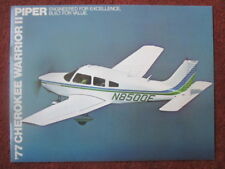 1976 brochure publicitaire d'occasion  Yport