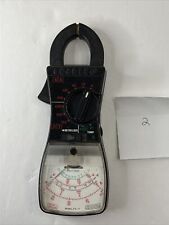 Amprobe clam meter for sale  Syracuse