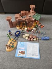 Playmobil western goldmine for sale  ERITH
