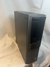 Dell 960 Desktop DVD 160GB HD Core 2 duo E8400 3.0GHz 2GB Windows 10 Pro comprar usado  Enviando para Brazil