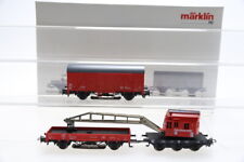 Märklin 46716 wagenset gebraucht kaufen  Remseck am Neckar