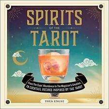 Spirits tarot cups for sale  ROSSENDALE