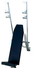 Weight bench heavy for sale  USA