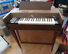 sears organ silvertone for sale  Terra Alta