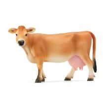Mucca jersey cow usato  Cavriago