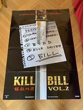 Kill bill vol. usato  Milano