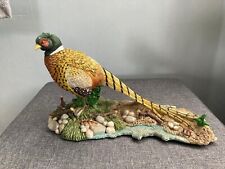 Vintage cast pheasant for sale  BANBURY