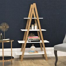 Reboxed bamboo ladder for sale  DEREHAM