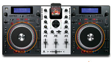 Numark mixdeck pair for sale  Shipping to Ireland
