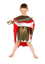 Kids roman gladiator for sale  NOTTINGHAM