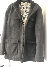 Men jacket coat for sale  YORK