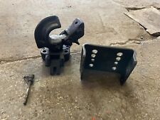 Nato tow hitch for sale  ROSSENDALE