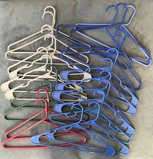 Clothes hangers assorted for sale  Madison