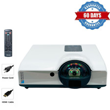 3lcd projector 3200 for sale  Sarasota