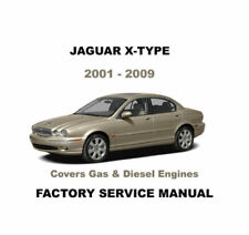 Jaguar type x400 gebraucht kaufen  Hannover