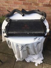 Mitsubishi evo intercooler for sale  WALSALL