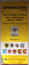 Sammler generalkarte bayerisch gebraucht kaufen  Brechen