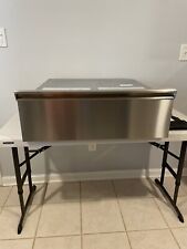 Dacor professional stainless for sale  Arlington