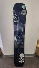 Capita snowboards black for sale  Clearwater