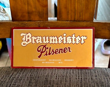 Braumeister beer rog d'occasion  Expédié en Belgium