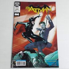 Batman n.50 dic usato  Torino