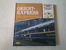 Orient express edt d'occasion  Lizy-sur-Ourcq