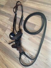 Circle headstall reins for sale  Tucson