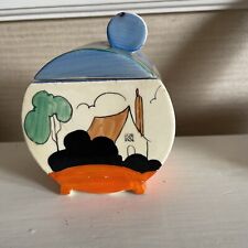 Clarice cliff bizzare for sale  ORPINGTON