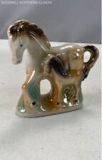 Vintage ceramic iridescent for sale  Rockford