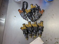 Fuel injector set for sale  Denver