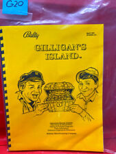 Gilligan island bally for sale  Farmington