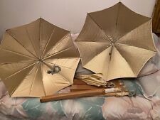 Lotto ombrelli riflettenti usato  Caserta