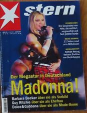 German stern magazine gebraucht kaufen  Weilburg