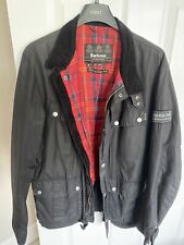 Barbour enfield jacket for sale  HARTLEPOOL