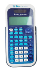 Texas instruments calculator for sale  Mount Washington