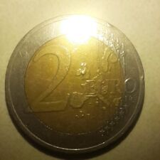 Euro austria 2002 usato  Quistello